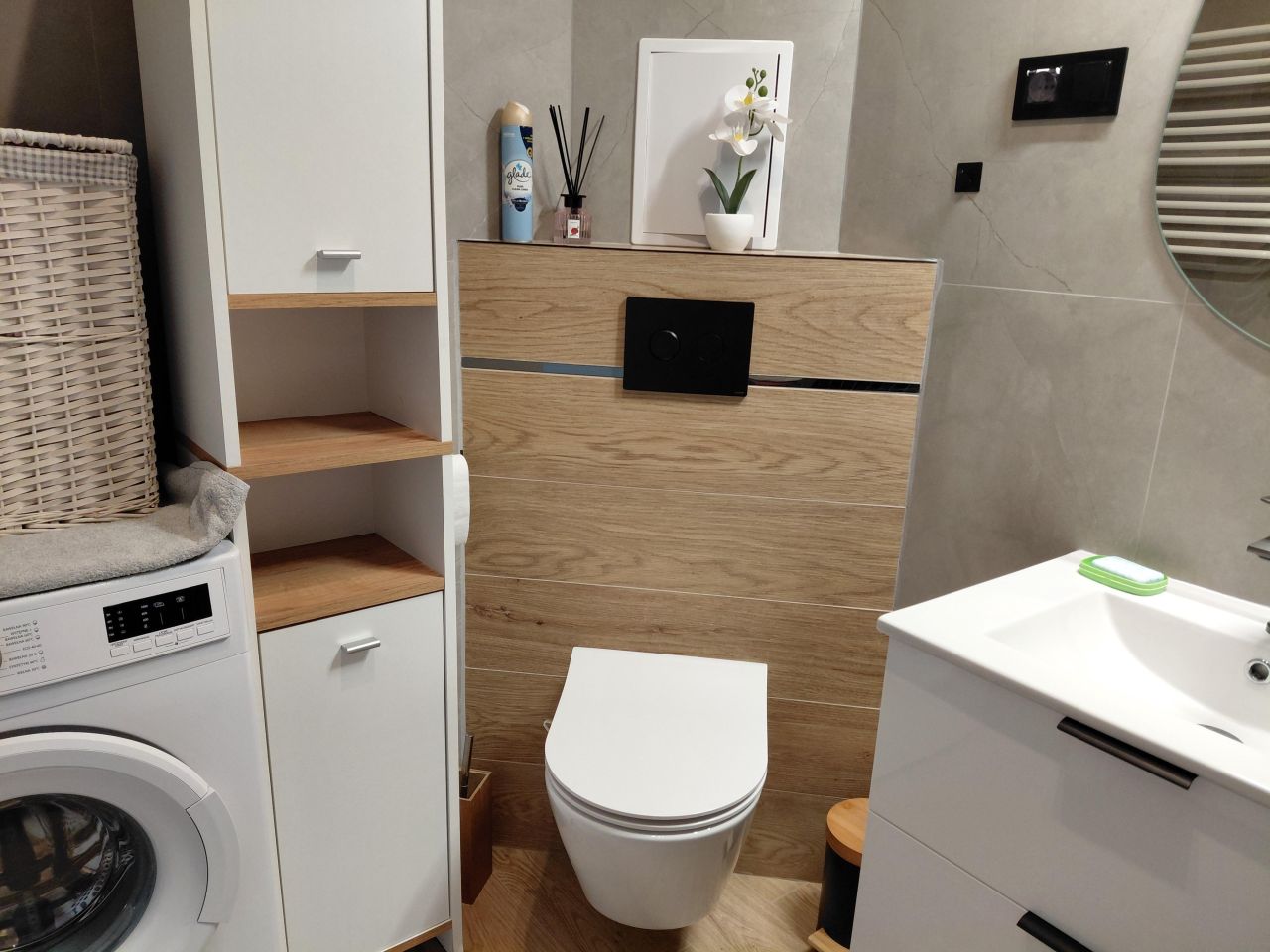 Mieszkanie 1-pokojowe Toruń Centrum, szosa Chełmińska. Zdjęcie 2