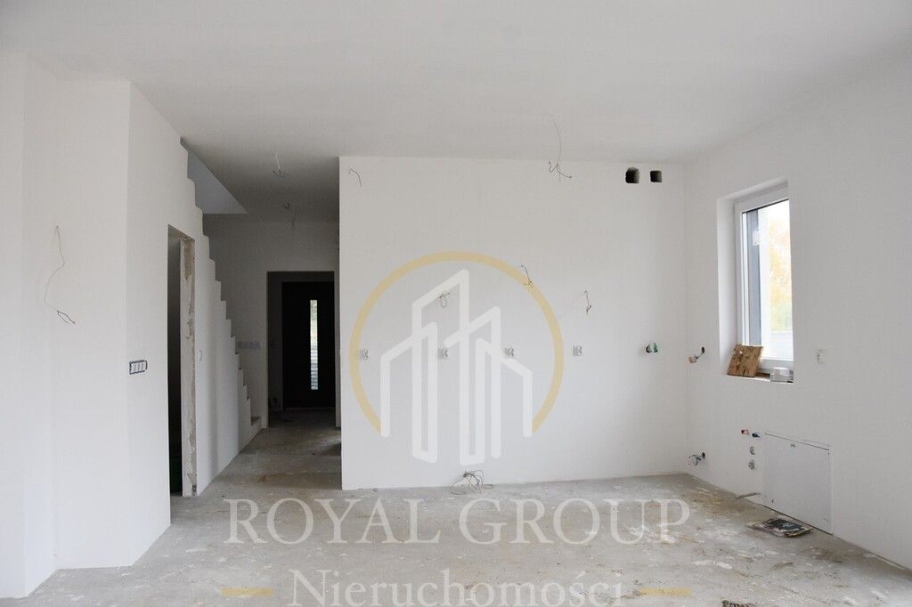 bliźniak, 4 pokoje Lublin Czechów Dolny. Zdjęcie 3