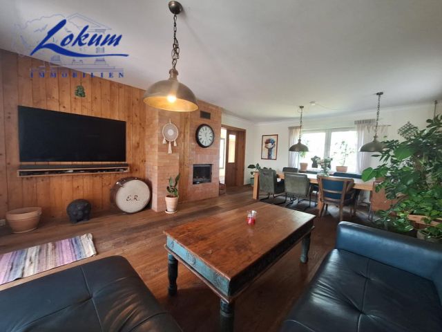 dom wolnostojący, 5 pokoi Bukówiec Górny, ul. Wiatraczna. Zdjęcie 5