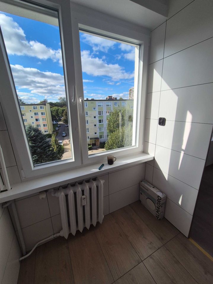 Mieszkanie 2-pokojowe Słupsk, ul. Koszalińska. Zdjęcie 8