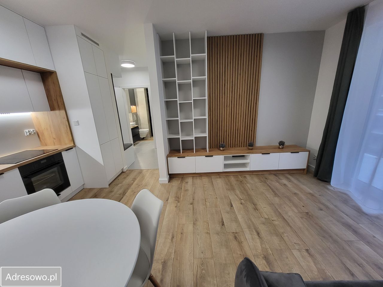 Mieszkanie 2-pokojowe Lublin Czuby, ul. Różana. Zdjęcie 12