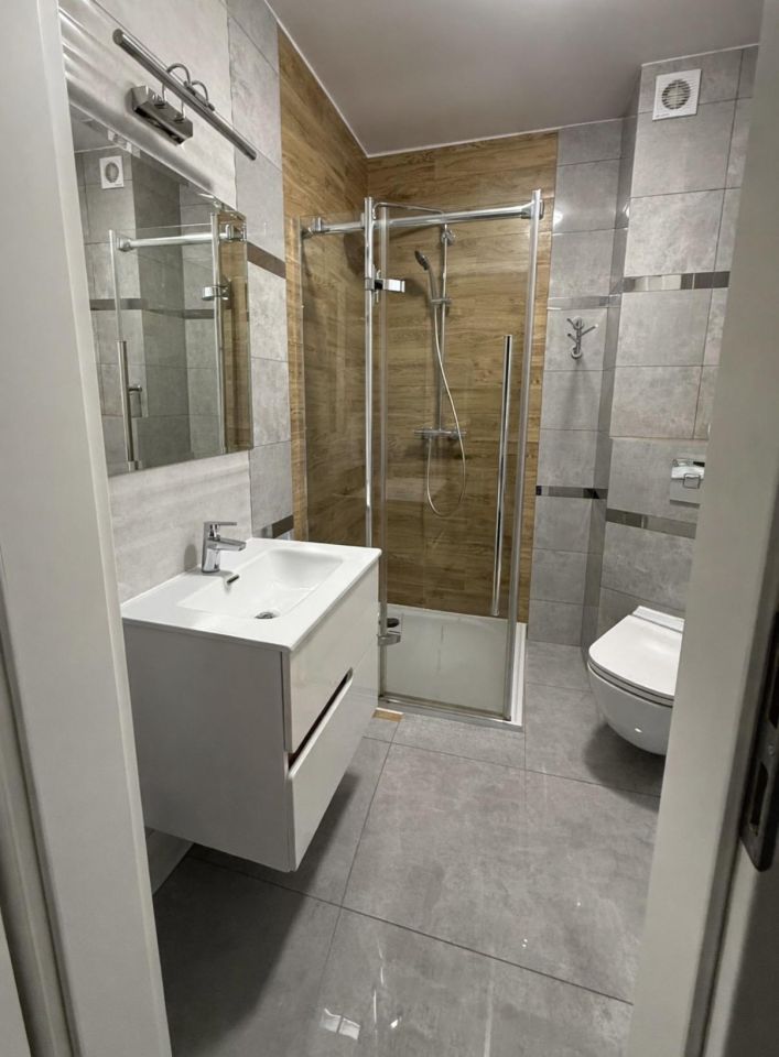 dom szeregowy, 4 pokoje Żnin-Wieś, ul. os. Porzeczkowe. Zdjęcie 14