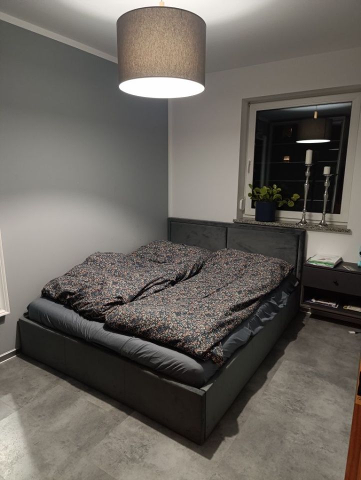 dom szeregowy Lubliniec, ul. Biała Kolonia. Zdjęcie 4