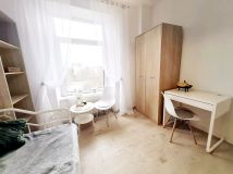 Mieszkanie 1-pokojowe Łódź Polesie, ul. Kowieńska. Zdjęcie 2