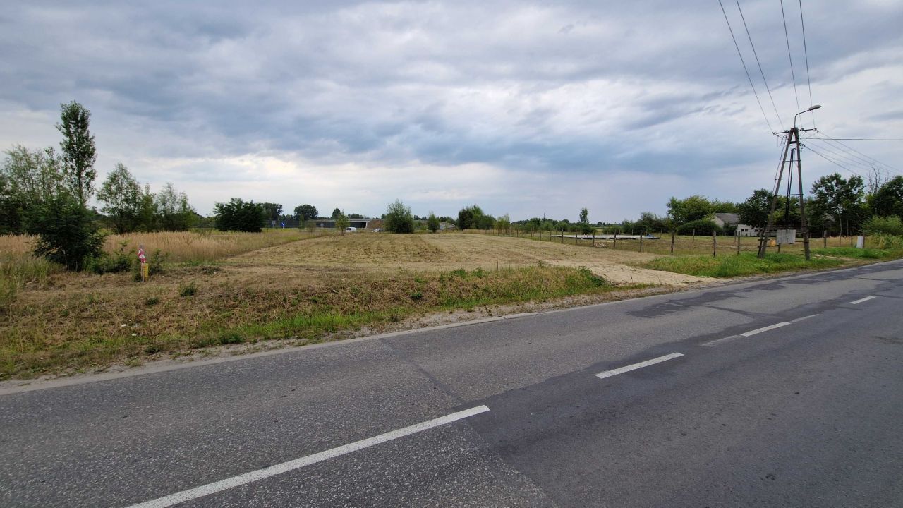 Działka budowlana Żuków. Zdjęcie 4