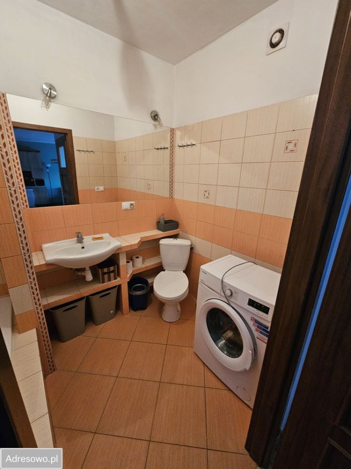 Mieszkanie 3-pokojowe Elbląg, ul. Piotra Kłoczowskiego. Zdjęcie 17