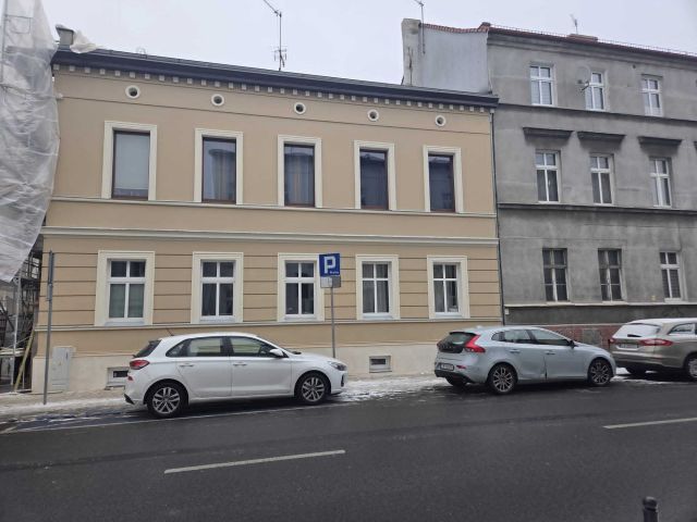 Mieszkanie 2-pokojowe Bydgoszcz Śródmieście. Zdjęcie 1