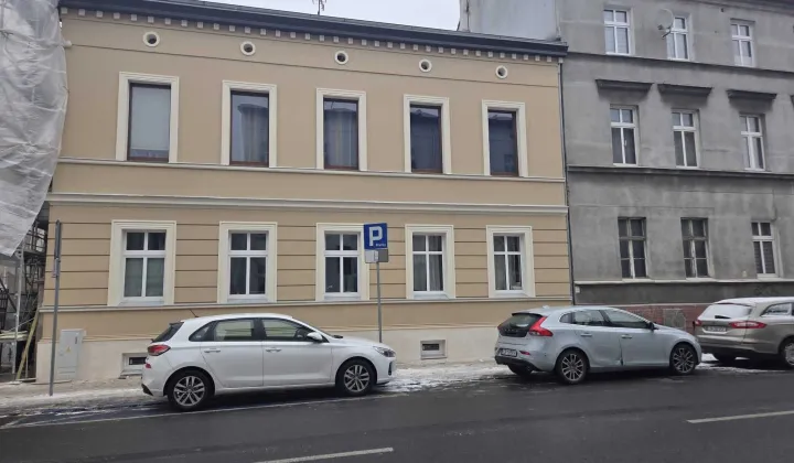 Mieszkanie 2-pokojowe Bydgoszcz Śródmieście