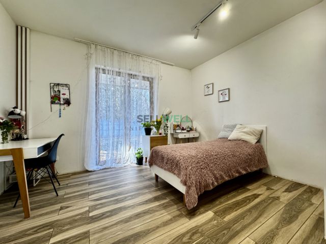 dom wolnostojący, 5 pokoi Aleksandrów Łódzki, ul. Wdzięczna. Zdjęcie 5