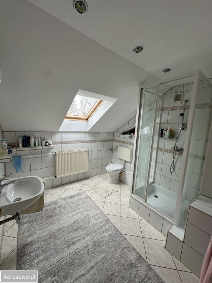 dom wolnostojący, 6 pokoi Krawczyki. Zdjęcie 7