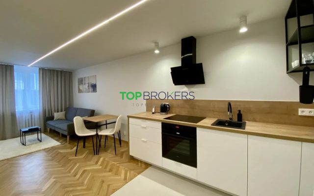 Mieszkanie 2-pokojowe Warszawa Wola, ul. Żelazna. Zdjęcie 4