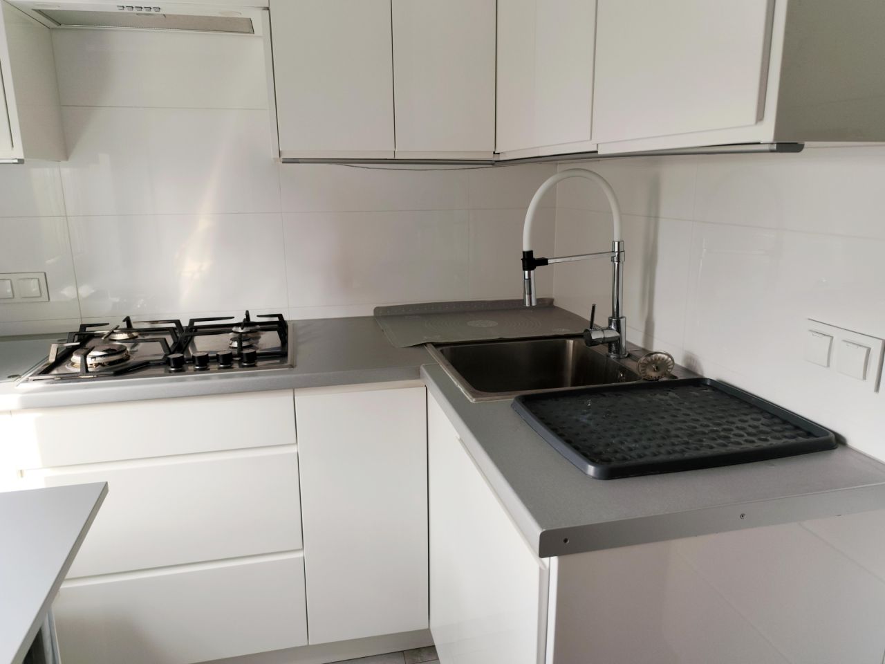 Mieszkanie 3-pokojowe Gliwice Trynek, ul. Młodych Patriotów. Zdjęcie 4