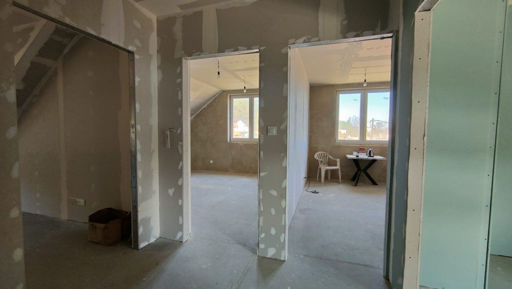 bliźniak Goręczyno. Zdjęcie 4