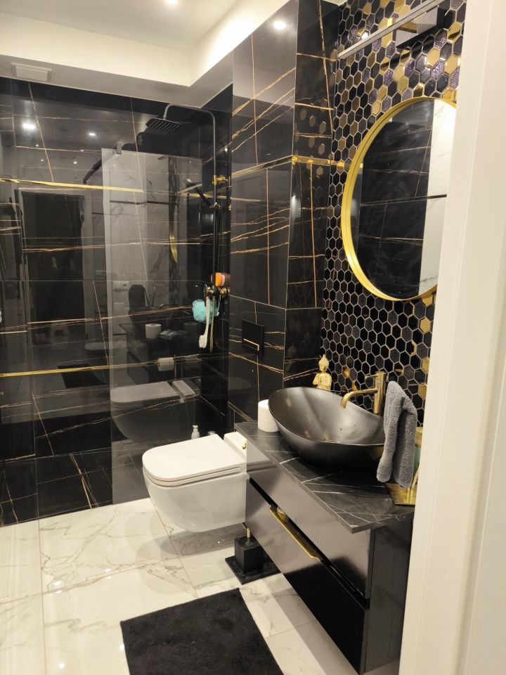 bliźniak, 4 pokoje Zabrze Centrum, ul. Jana Kasprowicza. Zdjęcie 5