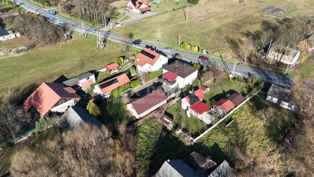 dom wolnostojący, 4 pokoje Niedziałki. Zdjęcie 34