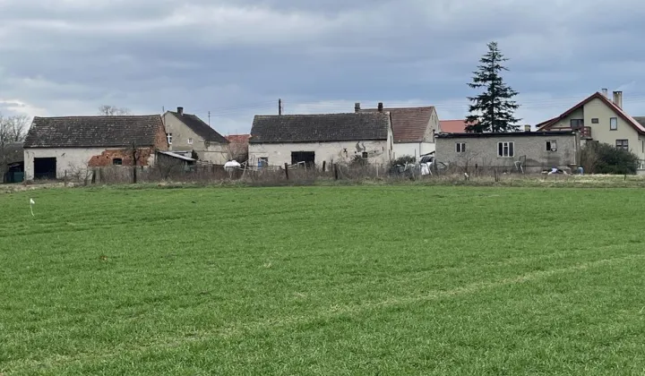 Działka budowlana Wilków, ul. Żyznowska