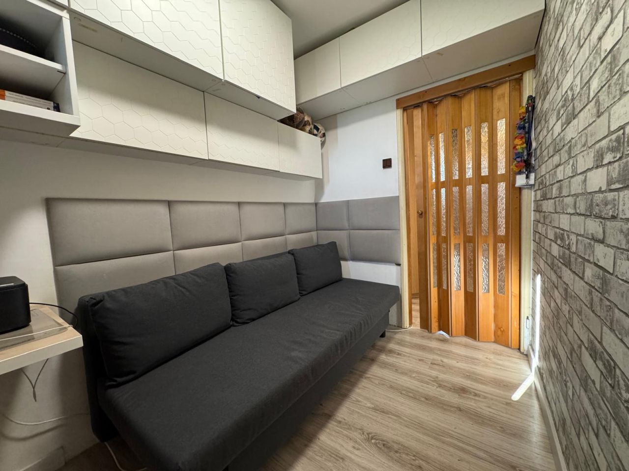 Mieszkanie 3-pokojowe Kraków Nowa Wieś, ul. Spytka z Melsztyna. Zdjęcie 18