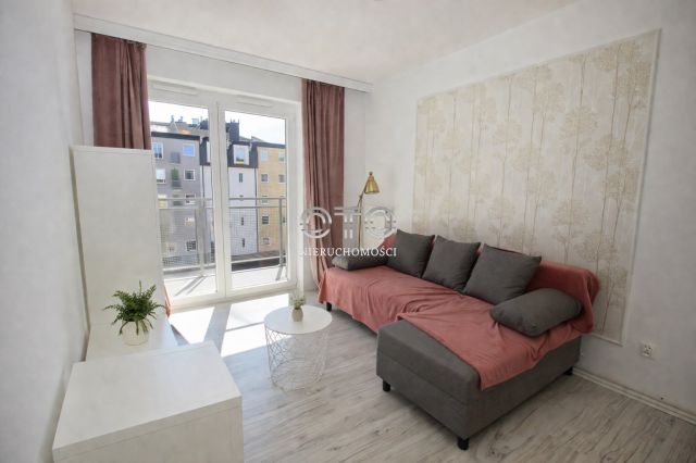 Mieszkanie 2-pokojowe Wrocław Krzyki, ul. Krzysztofa Komedy. Zdjęcie 3