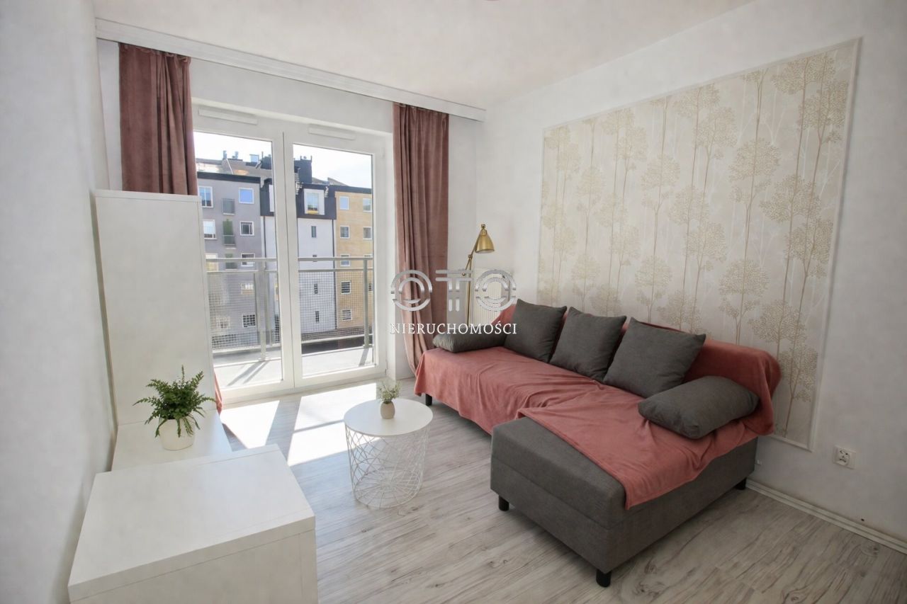 Mieszkanie 2-pokojowe Wrocław Krzyki, ul. Krzysztofa Komedy. Zdjęcie 3