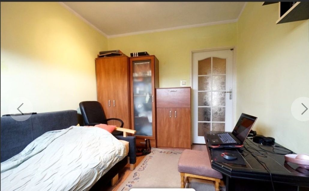 Mieszkanie 4-pokojowe Szczecin Centrum. Zdjęcie 6