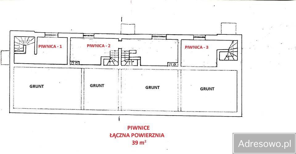 dom wolnostojący Żabin. Zdjęcie 4