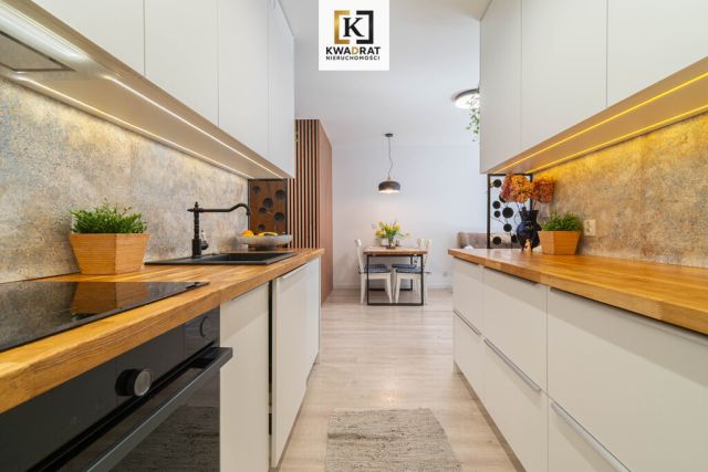 Mieszkanie 4-pokojowe Mińsk Mazowiecki, ul. gen. Kazimierza Sosnkowskiego. Zdjęcie 5