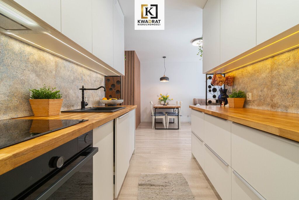 Mieszkanie 4-pokojowe Mińsk Mazowiecki, ul. gen. Kazimierza Sosnkowskiego. Zdjęcie 5