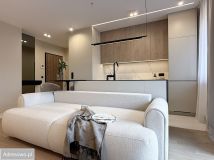 Mieszkanie 2-pokojowe Warszawa Ursus, ul. Edwarda Habicha. Zdjęcie 2