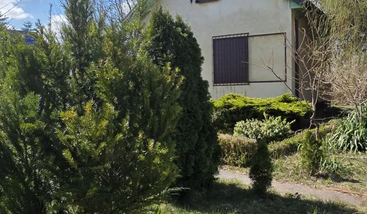 Działka rekreacyjna Modzerowo