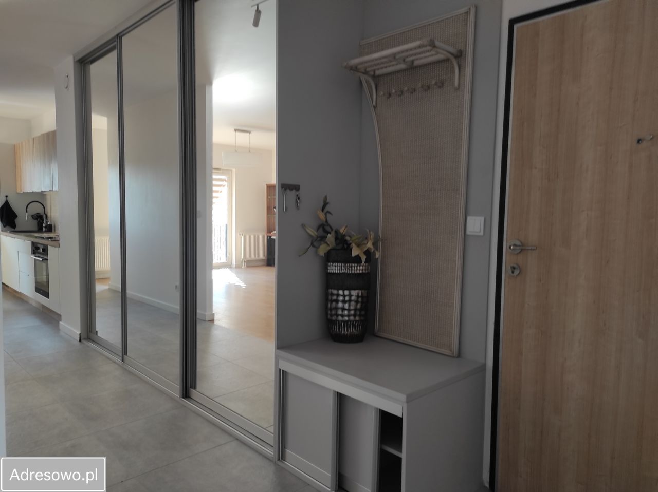 Mieszkanie 3-pokojowe Warszawa Wilanów, ul. Augustówka. Zdjęcie 2