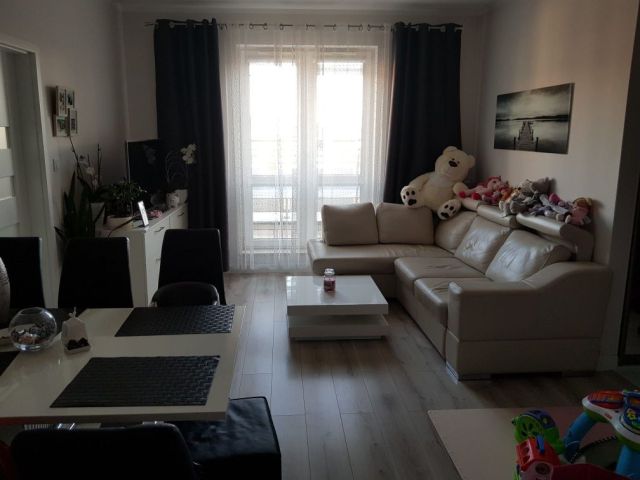 Mieszkanie 2-pokojowe Olsztyn Zatorze, ul. Macieja Rataja. Zdjęcie 1