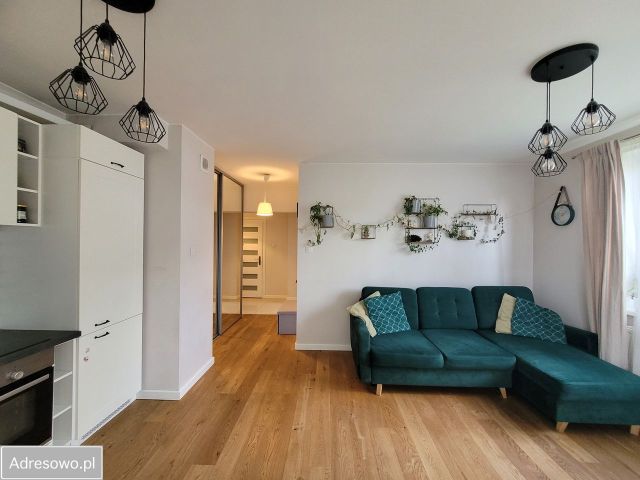 Mieszkanie 2-pokojowe Kraków Bronowice Wielkie, ul. Sosnowiecka. Zdjęcie 1