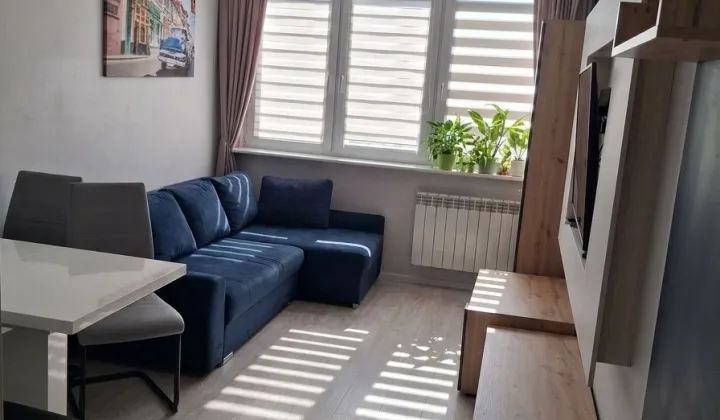 Mieszkanie 3-pokojowe Jelcz-Laskowice Centrum, ul. Hipolita Cegielskiego