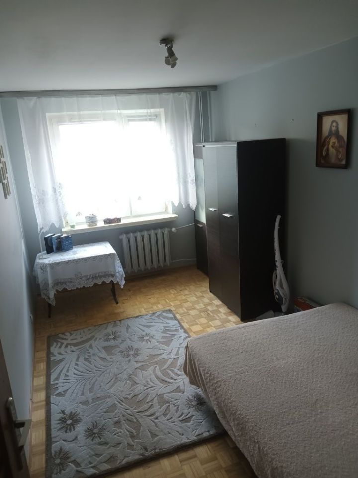 Mieszkanie 3-pokojowe Suwałki, ul. Ludwika Michała Paca. Zdjęcie 7