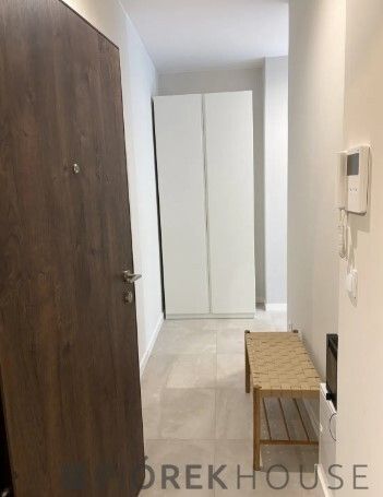 Mieszkanie 2-pokojowe Warszawa Mokotów, ul. Domaniewska. Zdjęcie 8