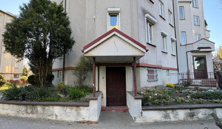 Lokal Inowrocław, ul. Przypadek
