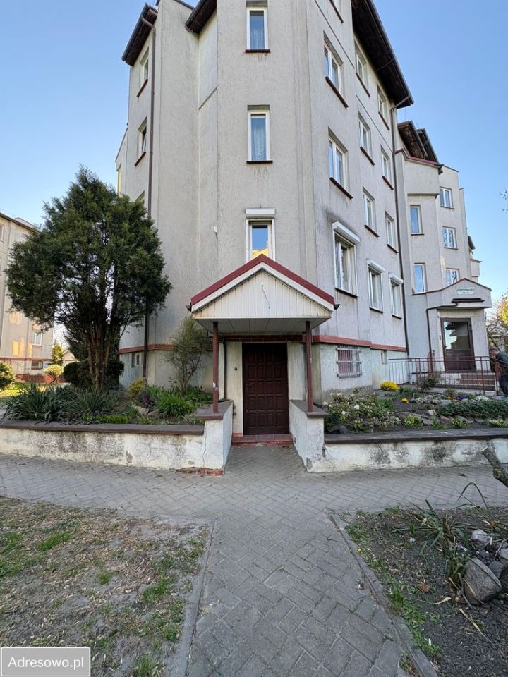 Lokal Inowrocław, ul. Przypadek. Zdjęcie 1