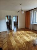Mieszkanie 3-pokojowe Białystok Centrum, Sukienna. Zdjęcie 2