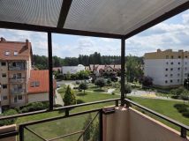 Mieszkanie 2-pokojowe Leszno, ul. Tadeusza Rejtana. Zdjęcie 1