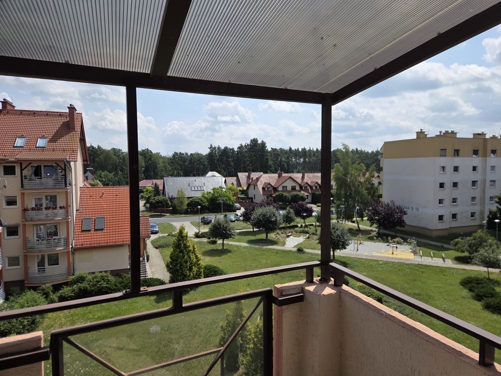 Mieszkanie 2-pokojowe Leszno, ul. Tadeusza Rejtana. Zdjęcie 2