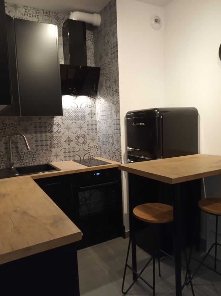 Mieszkanie 2-pokojowe Warszawa Praga-Północ, ul. Stalowa. Zdjęcie 13