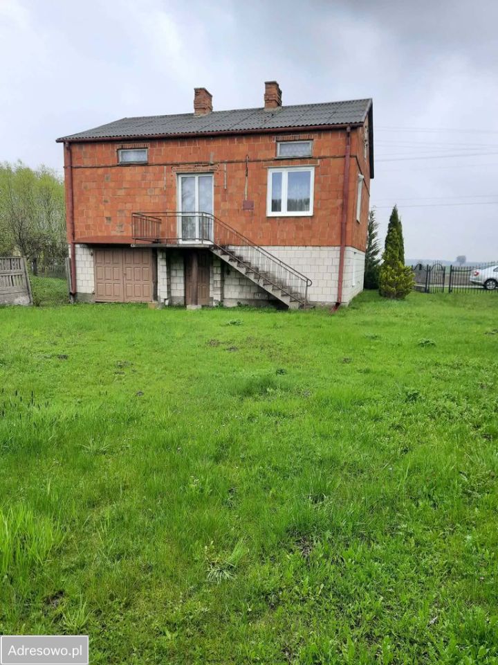 dom wolnostojący, 3 pokoje Sypień. Zdjęcie 1