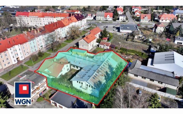 Hotel/pensjonat Gorzów Wielkopolski, ul. Krótka. Zdjęcie 11