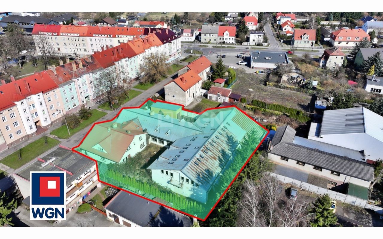 Hotel/pensjonat Gorzów Wielkopolski, ul. Krótka. Zdjęcie 11