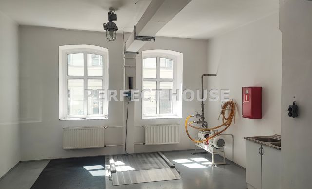 kamienica Poznań Centrum, ul. Garncarska. Zdjęcie 16