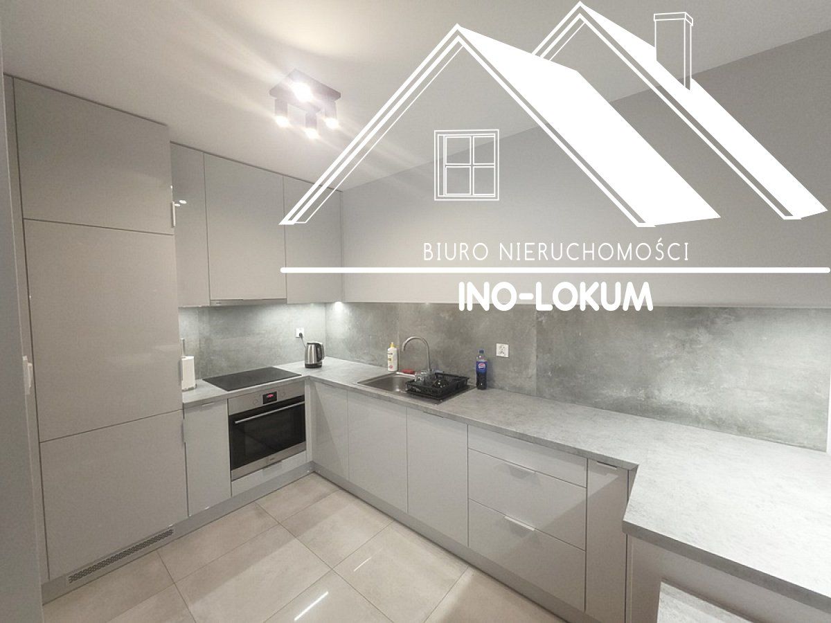 Mieszkanie 2-pokojowe Inowrocław, ul. Solankowa. Zdjęcie 2