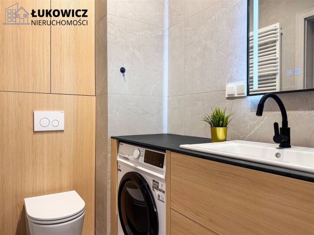 Mieszkanie 2-pokojowe Bielsko-Biała Śródmieście. Zdjęcie 26