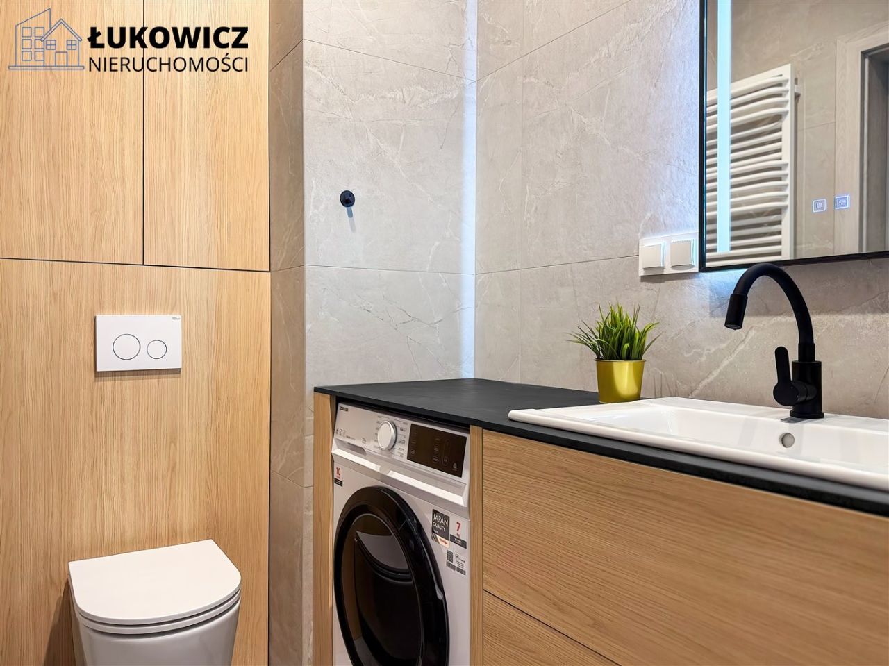 Mieszkanie 2-pokojowe Bielsko-Biała Śródmieście. Zdjęcie 26