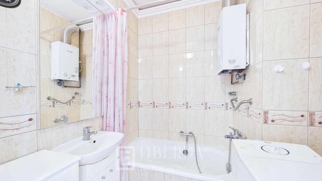 Mieszkanie 4-pokojowe Lublin LSM, ul. Juranda. Zdjęcie 9