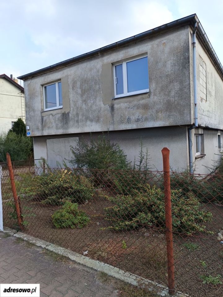 dom wolnostojący, 4 pokoje Leszno. Zdjęcie 2